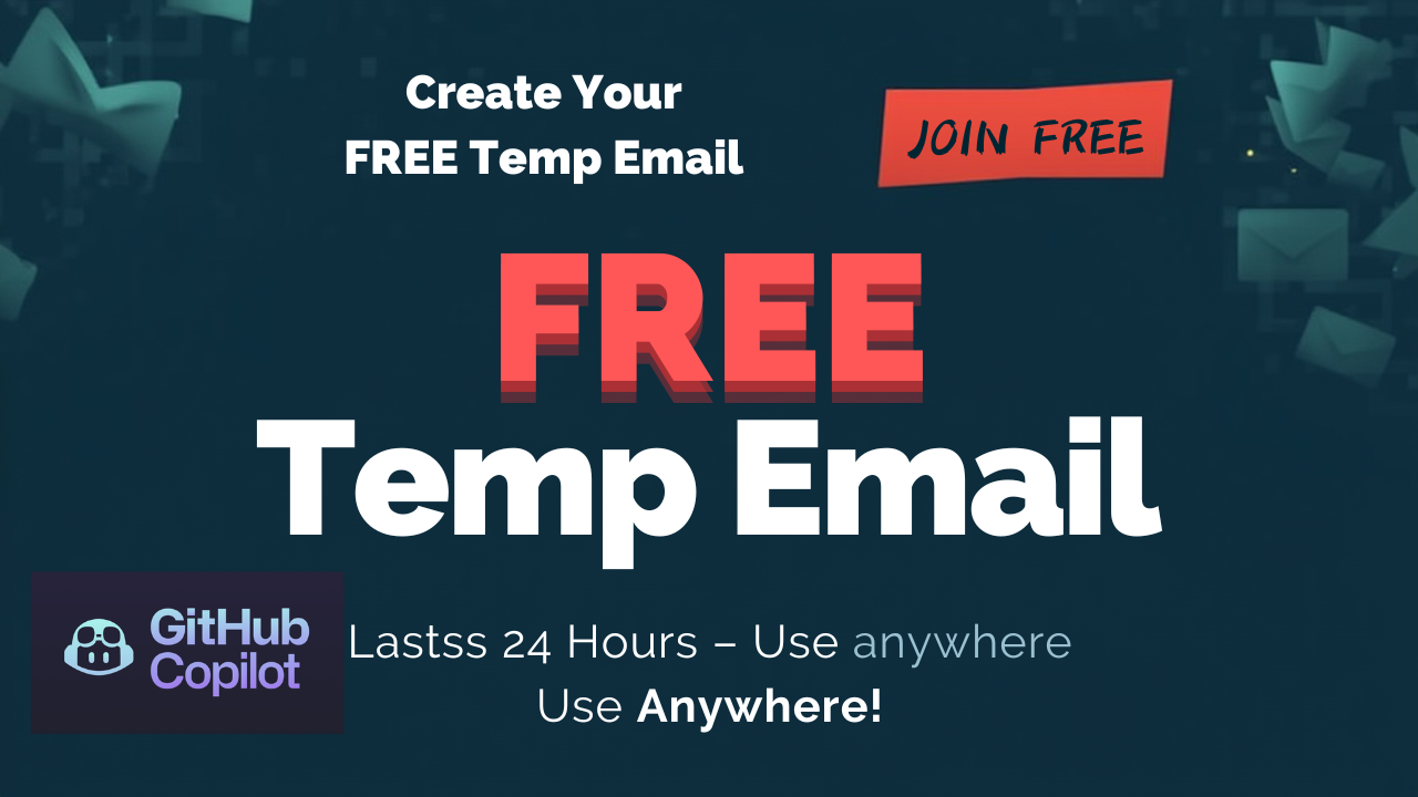 What Is Temporary Email? Complete TempMail Guide & Benefits (2025) | Mail60